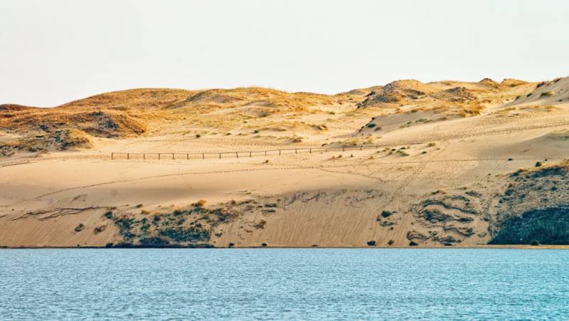 Discover the Baltics