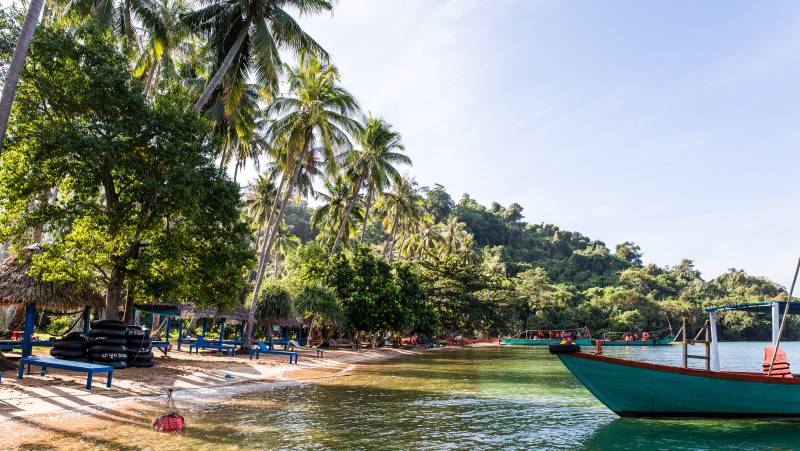 Southeast Asia Family Adventure