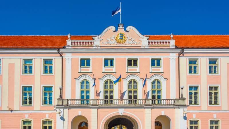 Discover the Baltics