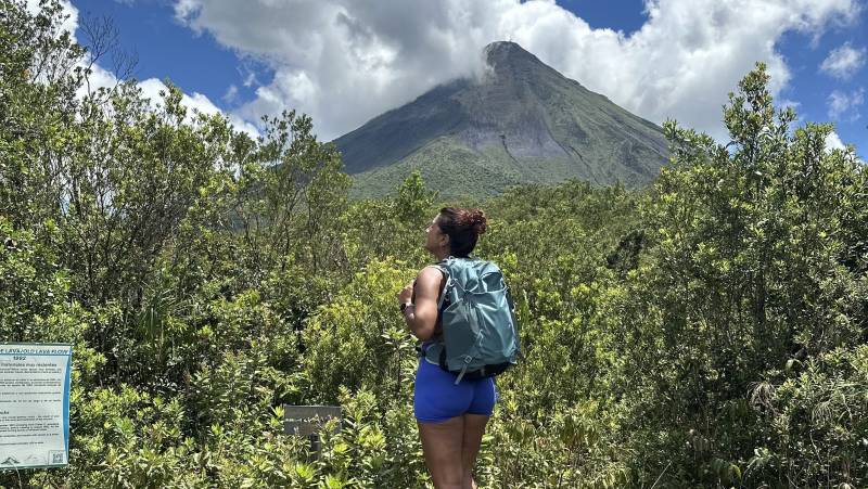Discover Costa Rica