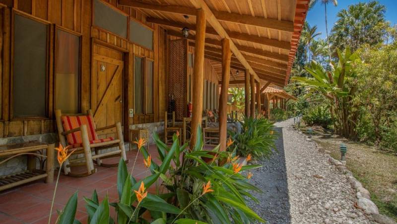 Discover Costa Rica