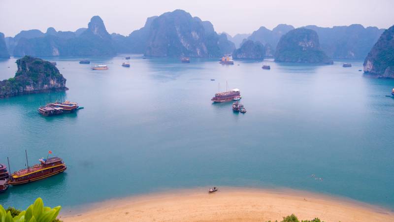 Vietnam Family Adventure