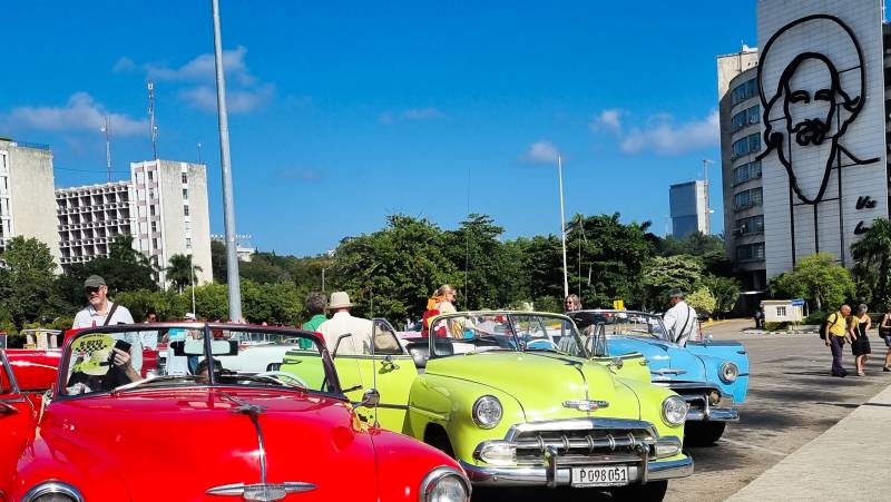 Highlights of Cuba