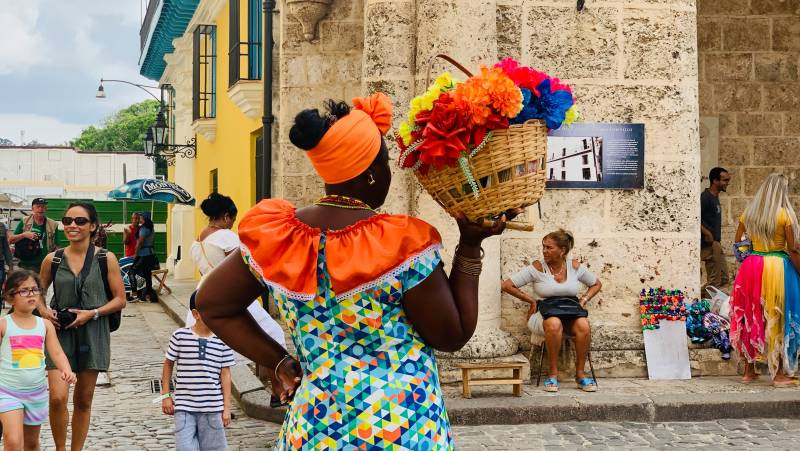 Highlights of Cuba