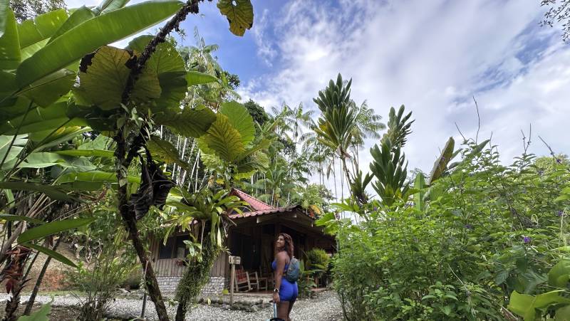 Discover Costa Rica