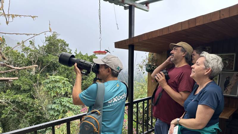 Discover Costa Rica