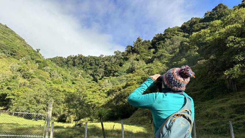 Discover Costa Rica