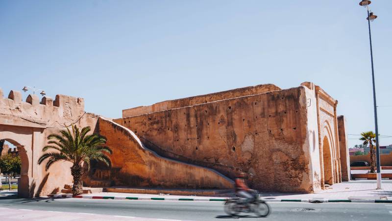 Taroudant