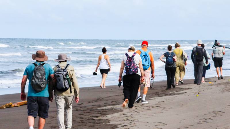 Tortuguero