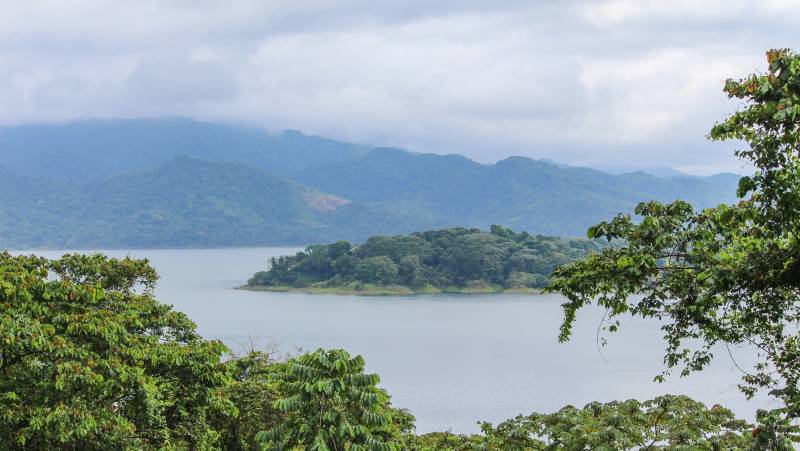 Arenal National Park