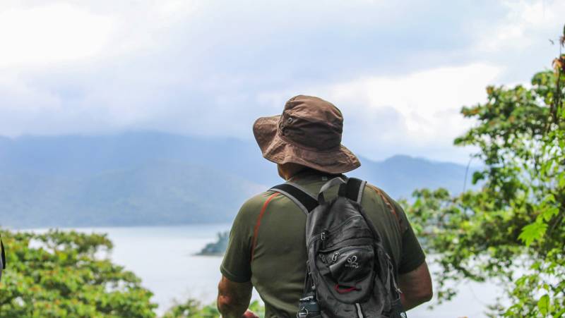 Arenal National Park