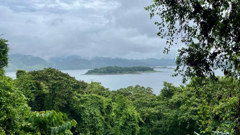 Arenal National Park