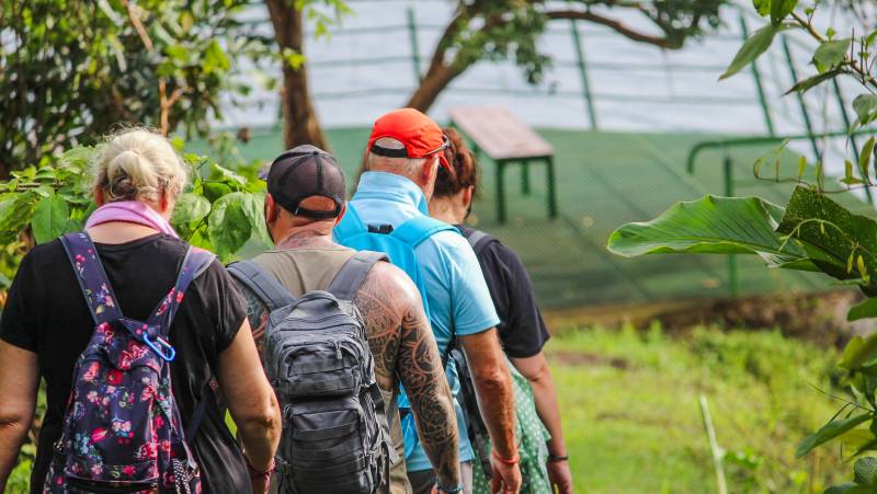 Discover Costa Rica