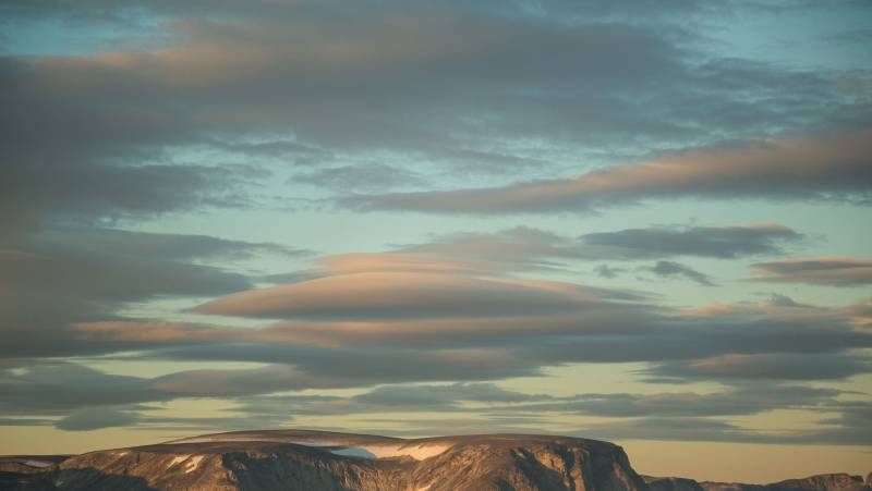 Northwest Passage: The Legendary Arctic Sea Route (Ocean Explorer)