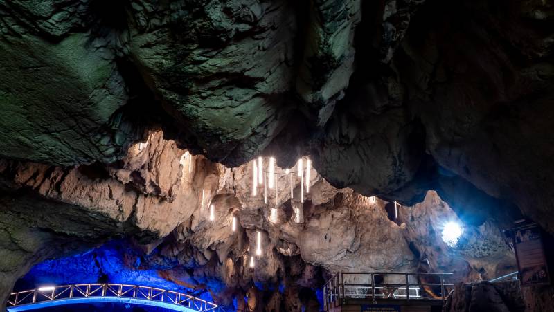 Transylvania Winter Walk & Snowshoe