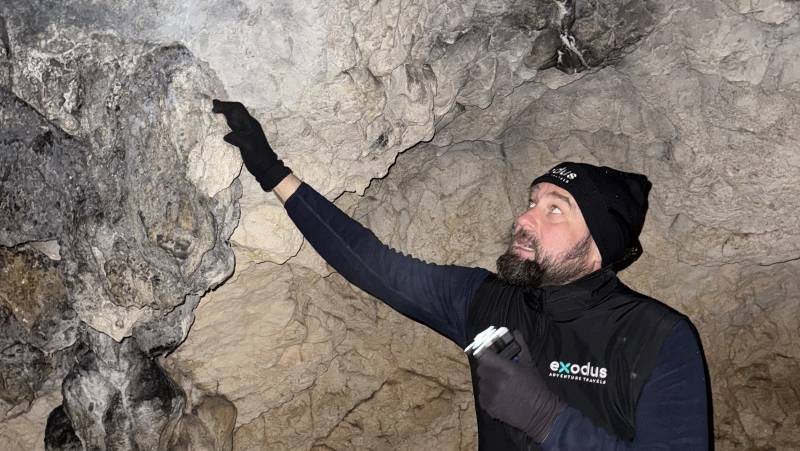 Transylvania Winter Walk & Snowshoe