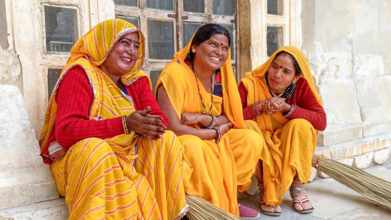 Highlights of Northern India – Summer itinerary