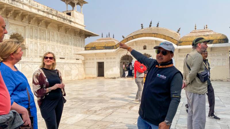 Colours of Rajasthan