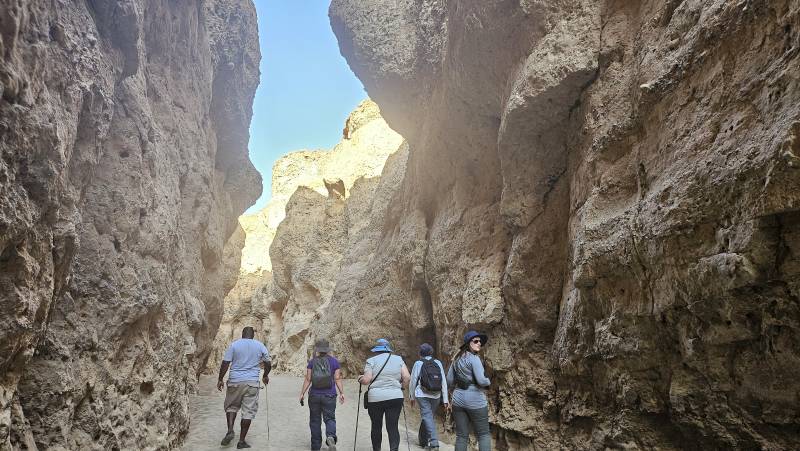 Discover Namibia – Camping