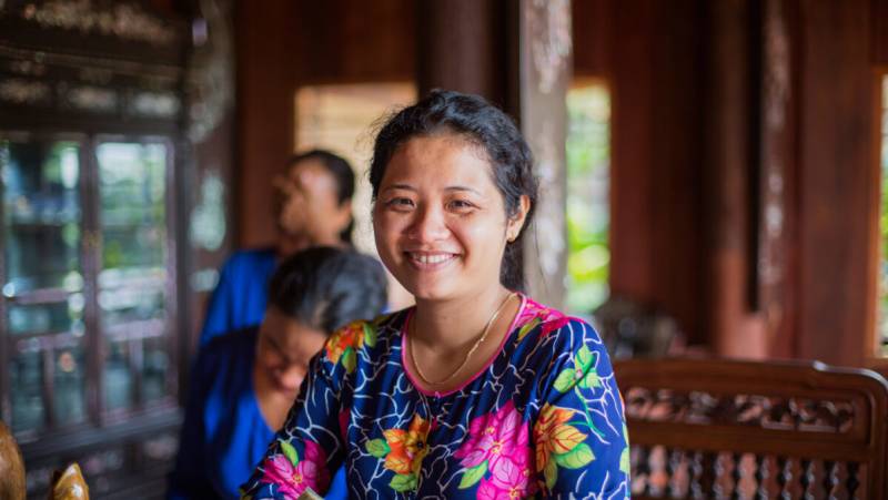 Cycle Southeast Asia