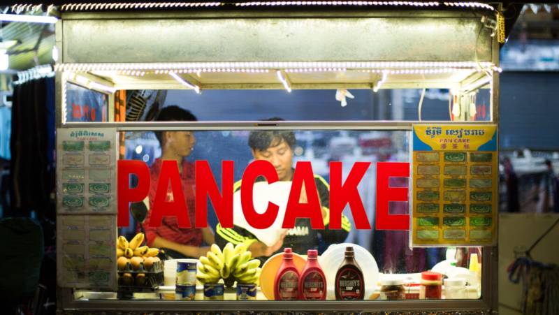 Cycle Southeast Asia