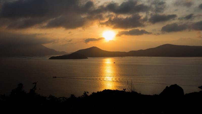 Cycle Southeast Asia