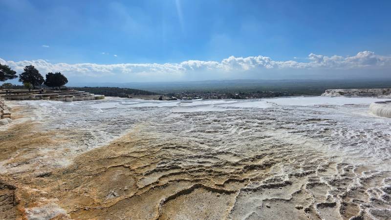 Highlights of Turkey