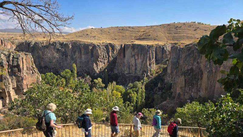 Highlights of Turkey