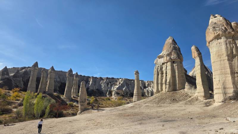 Highlights of Turkey