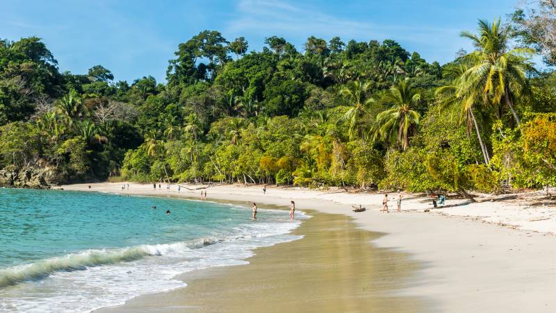 Costa Rica Adventure Family Holiday