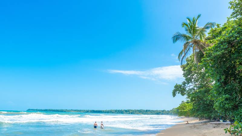 Costa Rica Adventure Family Holiday