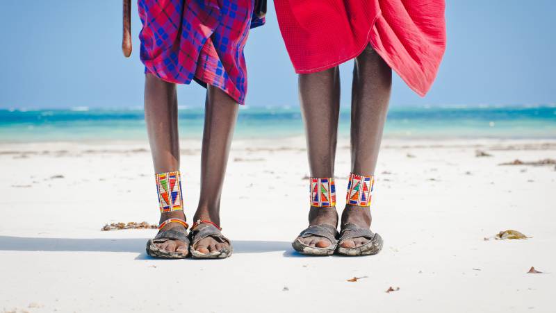 Kenya & Tanzania Adventure