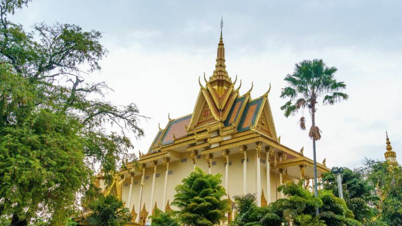 Cycle Southeast Asia