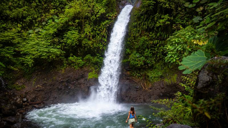 Costa Rica Adventure Family Holiday