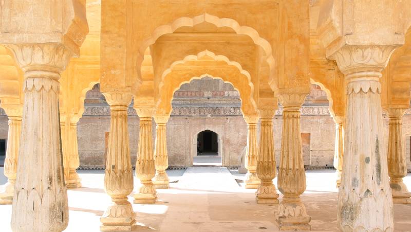 Colours of Rajasthan