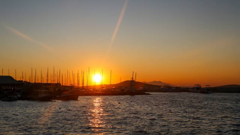 Highlights of Turkey