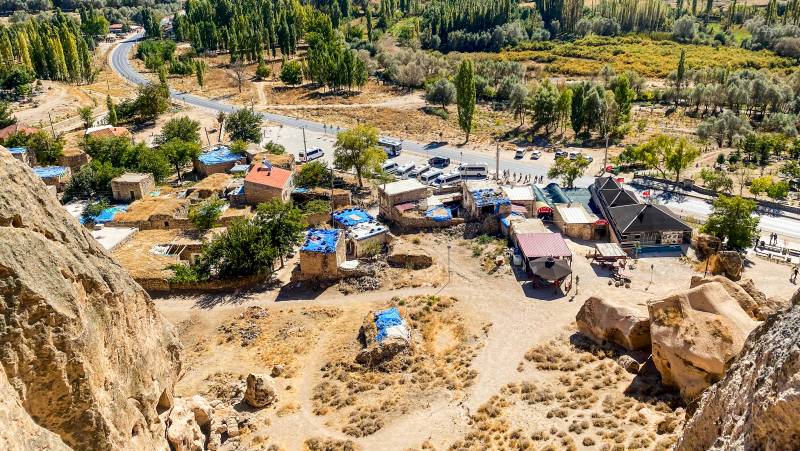 Highlights of Turkey