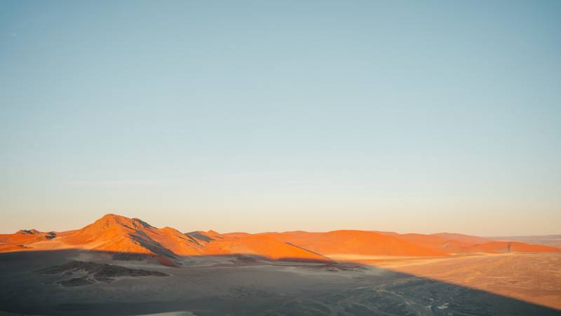 Discover Namibia – Camping