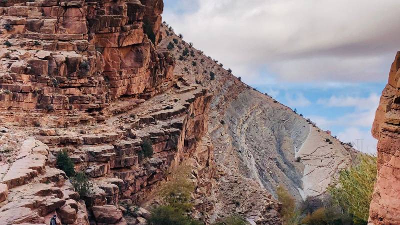 Hike Morocco’s Atlas Mountains