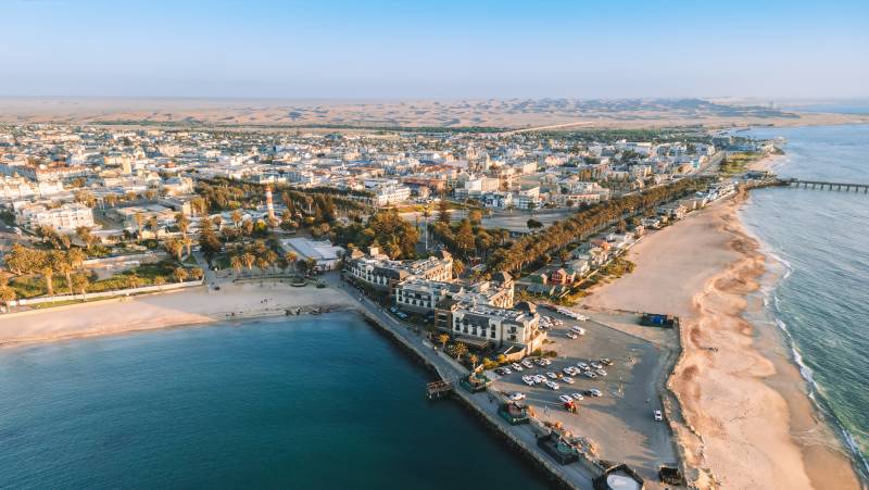 Swakopmund