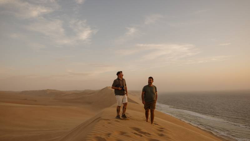 Swakopmund