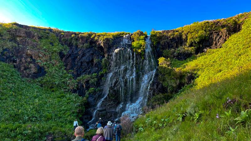 South Africa: Walking & Wildlife