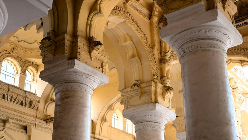 Kerala & the Tropical South