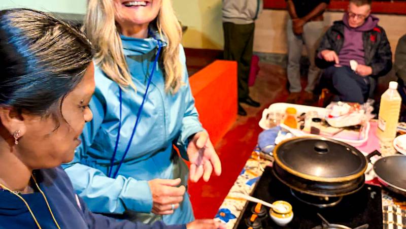 Kerala & the Tropical South