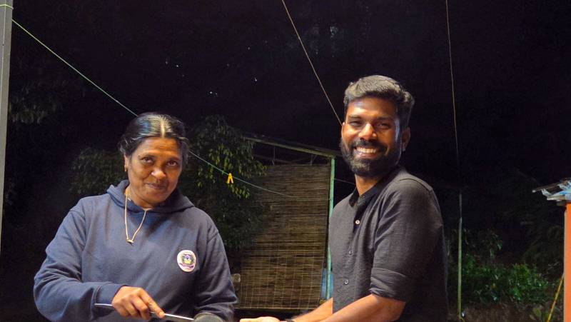 Kerala & the Tropical South