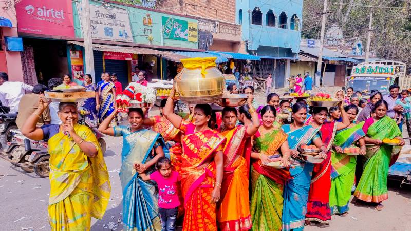 Kerala & the Tropical South