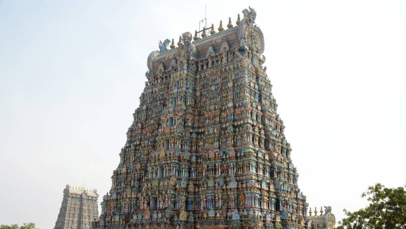 Spice Trails of Kerala