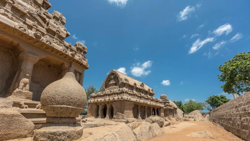 Kerala & the Tropical South