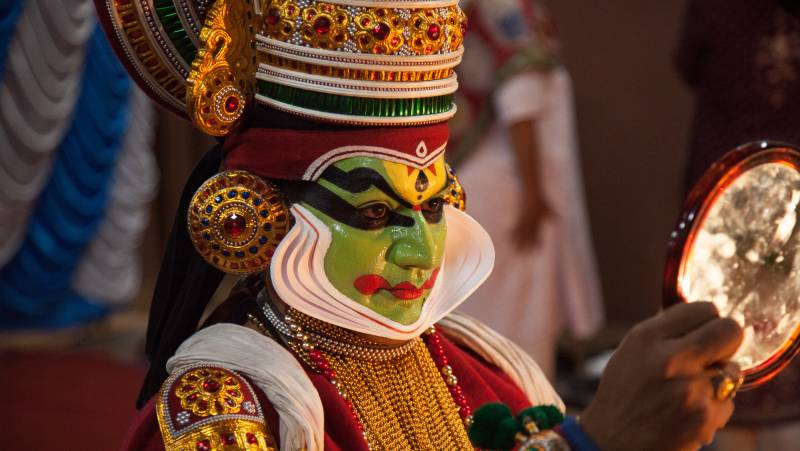 Highlights of Kerala