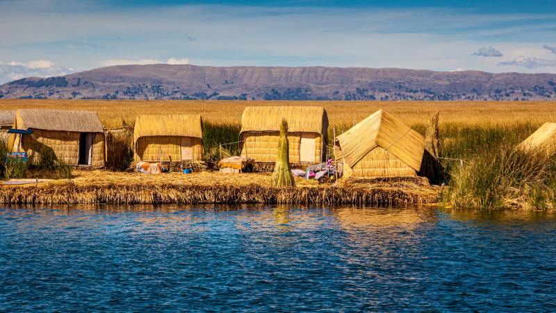 Essential Peru – Inti Raymi Festival Departure